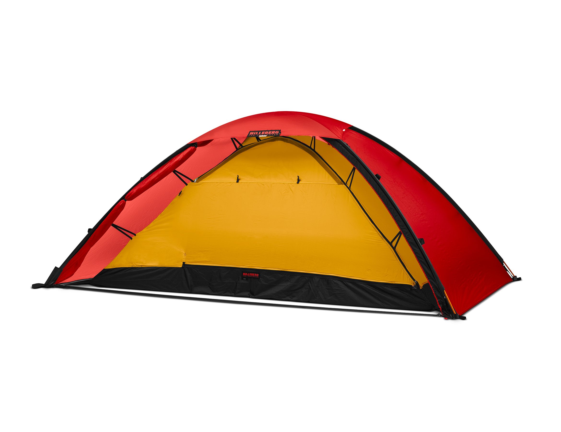 Hilleberg Unna - 5