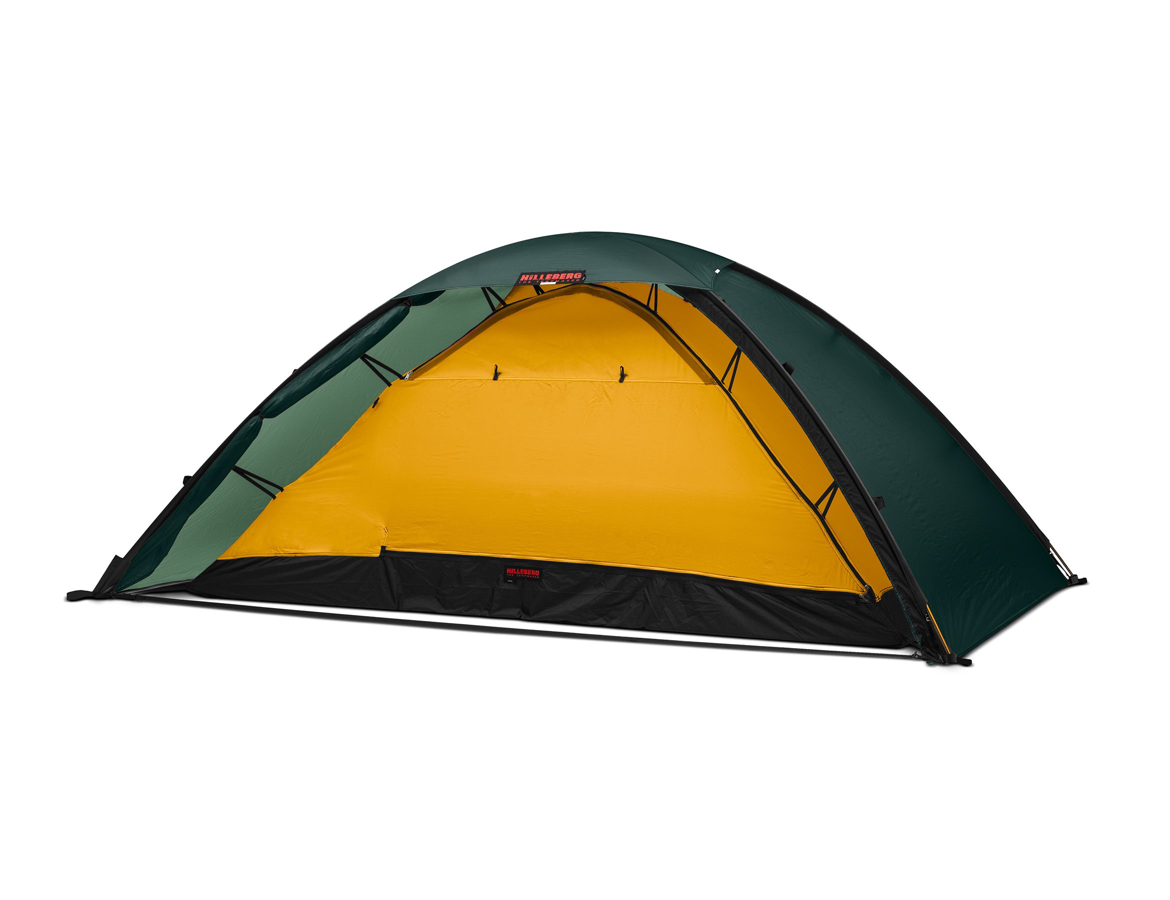 Hilleberg Unna