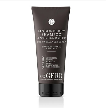 Lingonberry Shampoo 200ml c/o GERD