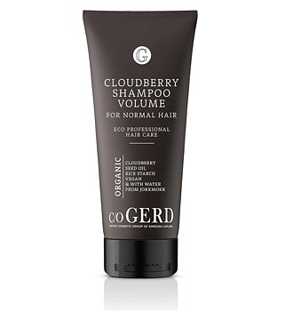 Cloudberry Volume Shampoo 200ml c/o GERD