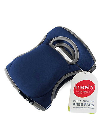 Kneelo Knee Pads Darkblue