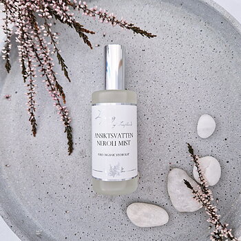 Neroli Mist Ansiktsvatten 100ml Ljung