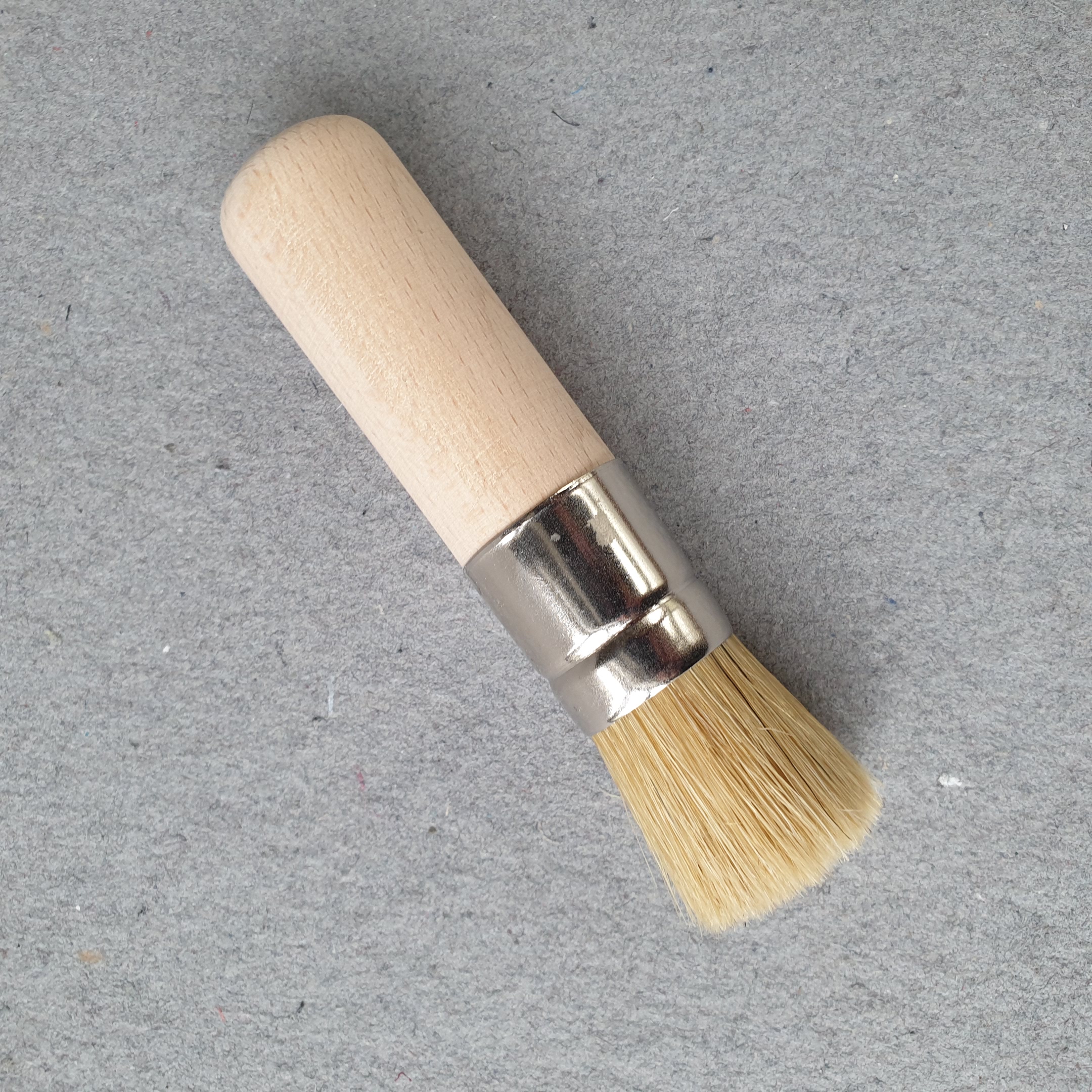 Schablonpensel 30 mm