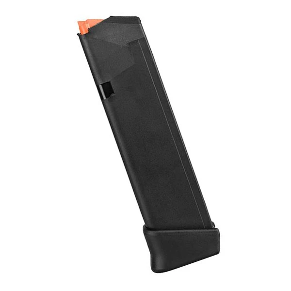 Glock magazine 17+2rds  - 3