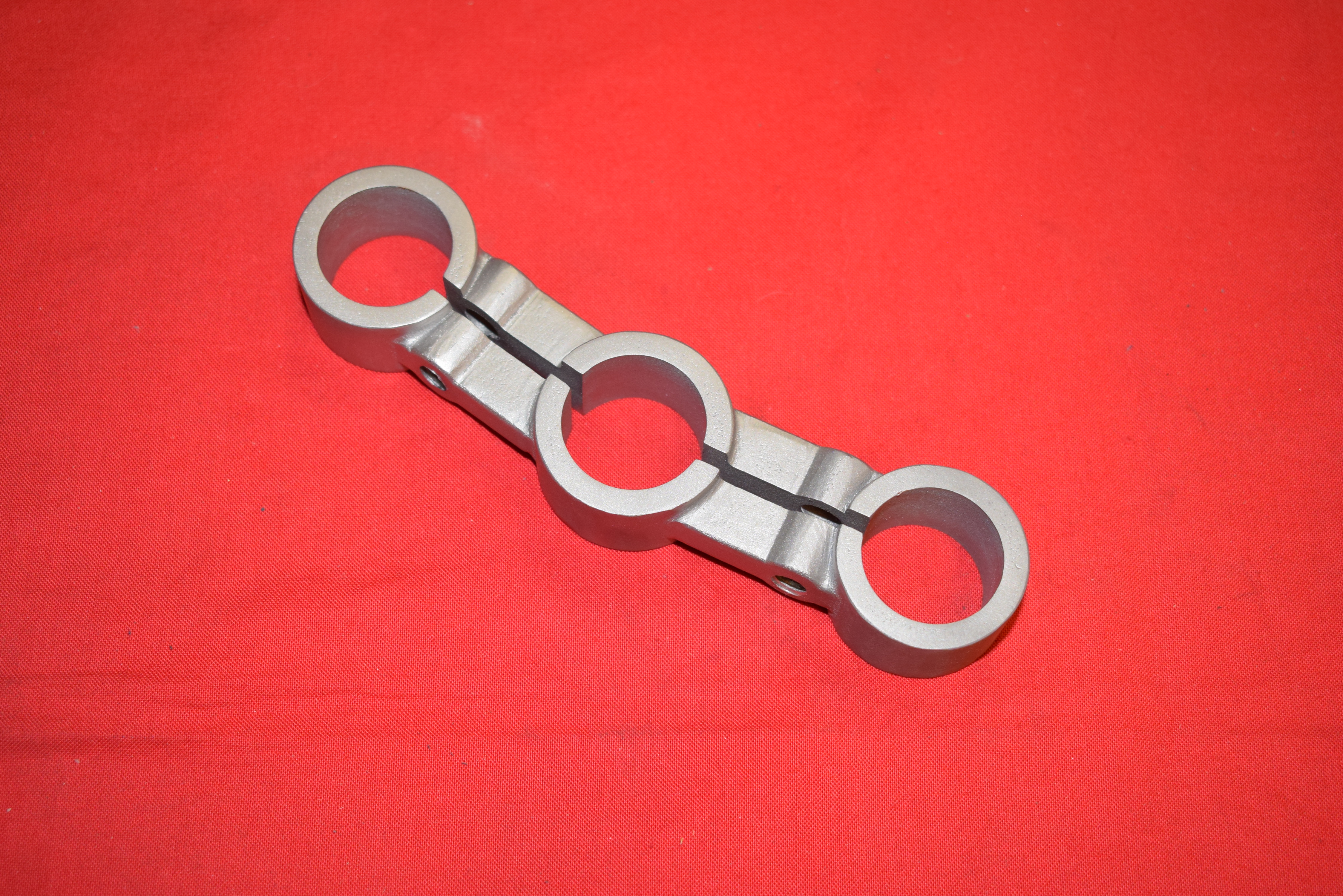 Top Triple Clamp 1913-15