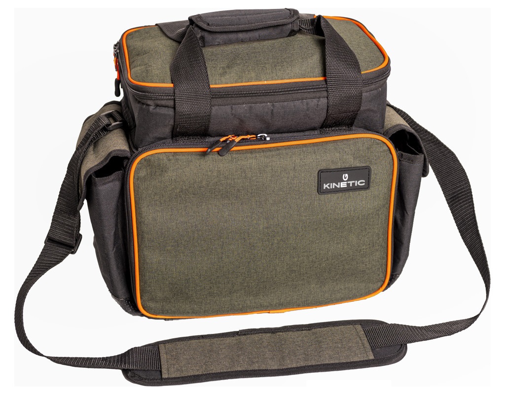 Kinetic Lure Bags - 3