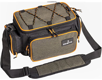 Kinetic Lure Bags