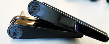 3" Flipper Bat with PB Logo