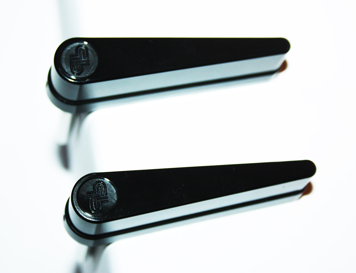 3" Flipper Bat with PB Logo - 2