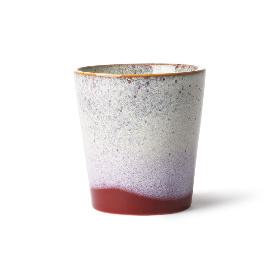 Mugg Frost