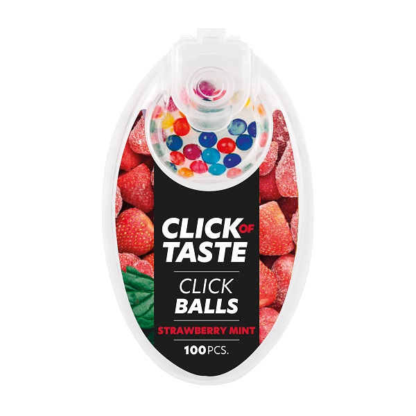 10 Pieces Click of Taste - 8