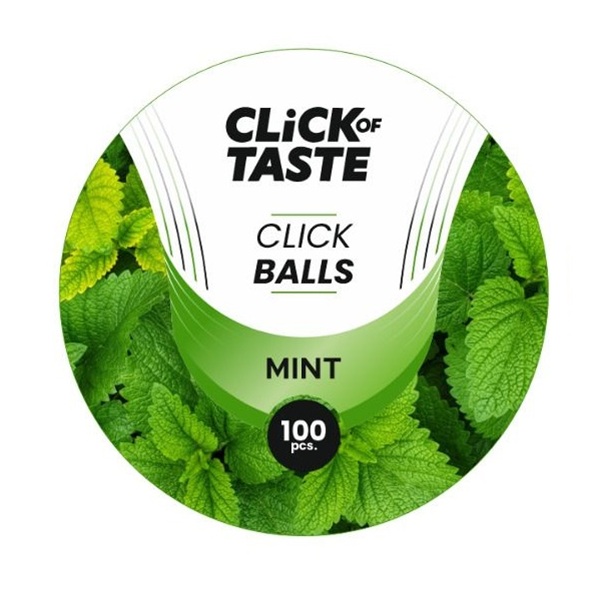 10 Pieces Click of Taste - 28