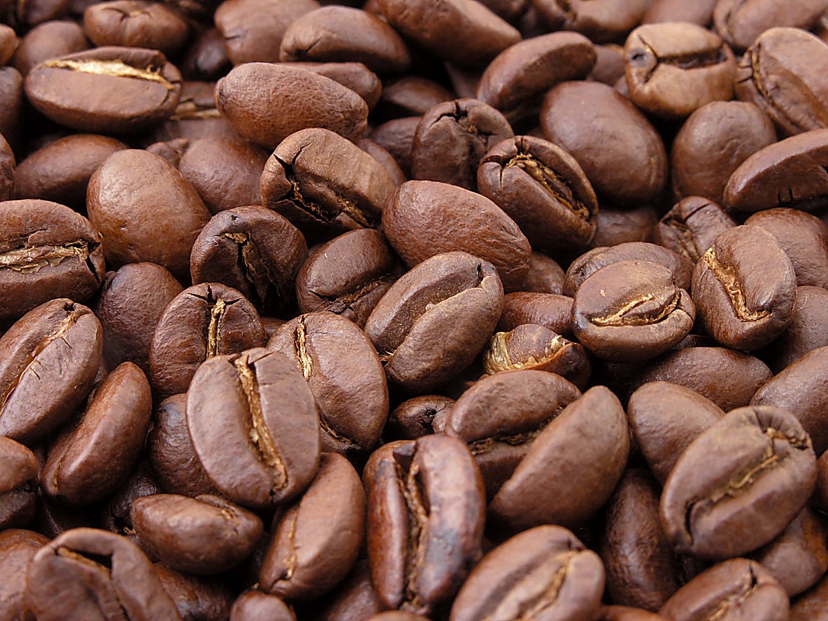 SCHWEIZER - SMAKSATT KAFFE