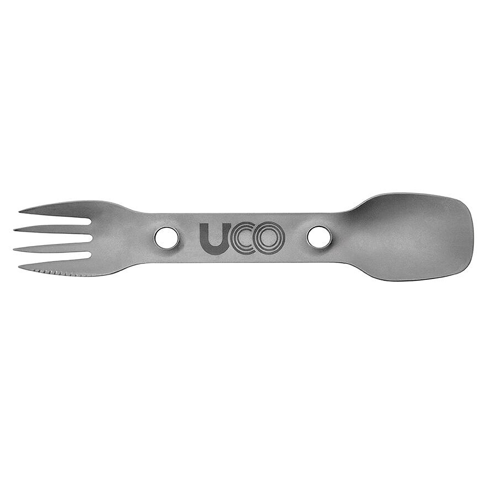 UCO Titanium Utility Spork