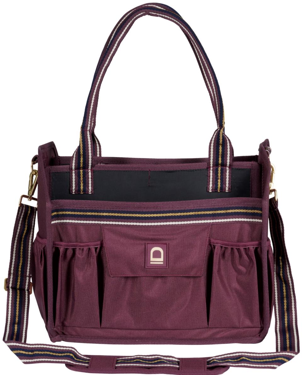 EQUIPAGE GROOMING BAG SUPERSMART - 3
