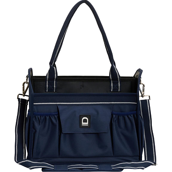EQUIPAGE GROOMING BAG SUPERSMART