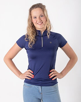 QHP - Sport Paita Noëlla- Navy