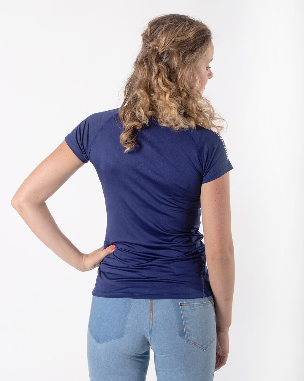 QHP -  Sport Paita Noëlla- Navy - 2