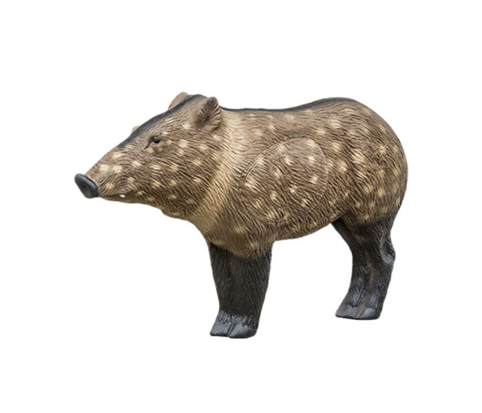   Rinehart Target 3D Woodland Javelina
