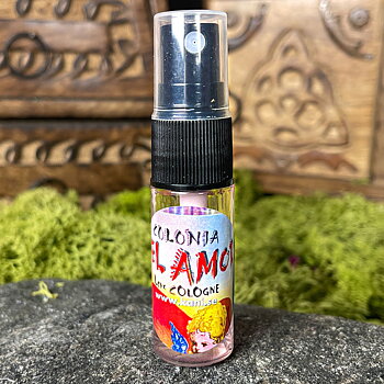 Del Amore Spray 10 ml KANI NaturApotek