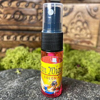 San Miguel Spray 10 ml KANI NaturApotek