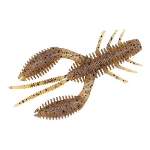 Geecrack Bellows Craw 3.5'' 9 cm 6-pack - 9