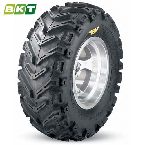 BKT W-207 25x8-12" däck