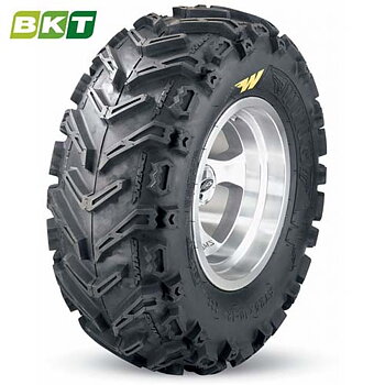 BKT W-207 25x11-12" däck