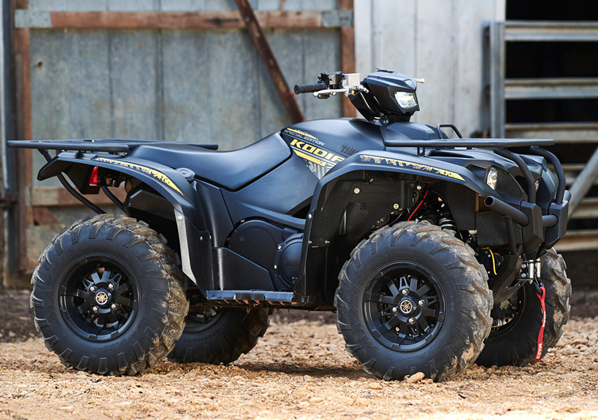 BKT W-207 25x11-12" däck - 2