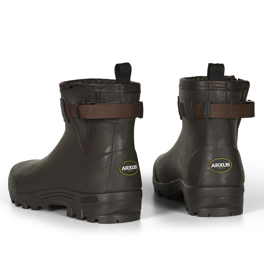 Arxus Primo Jodhpur Stövlar - 2