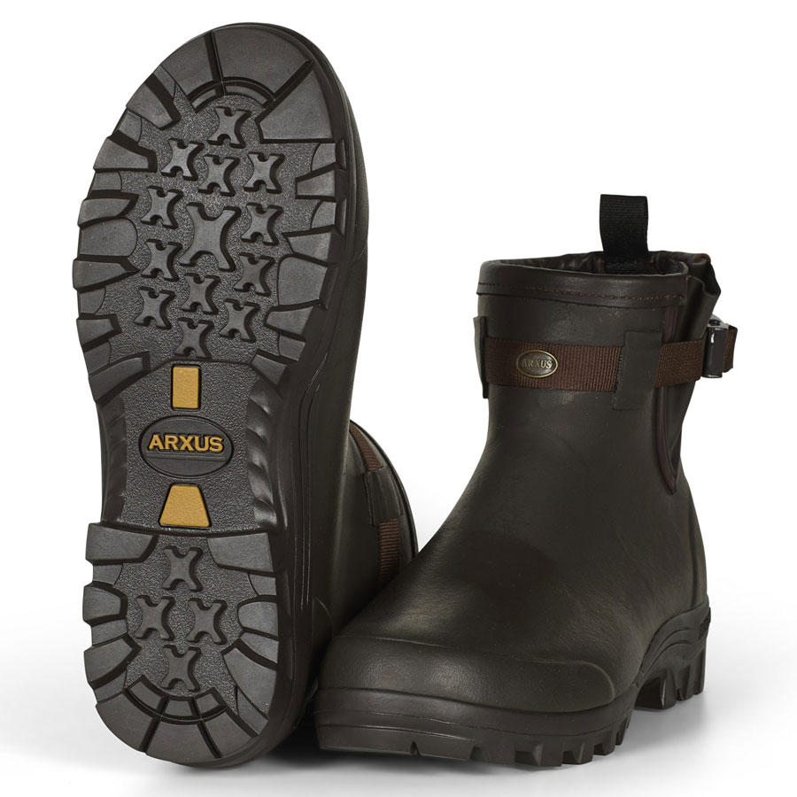 Arxus Primo Jodhpur Stövlar - 3