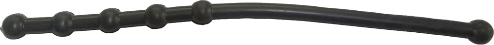 Rubber straps for edge protection/drill protection on ice drills have a tendency to break and then these spare straps are available