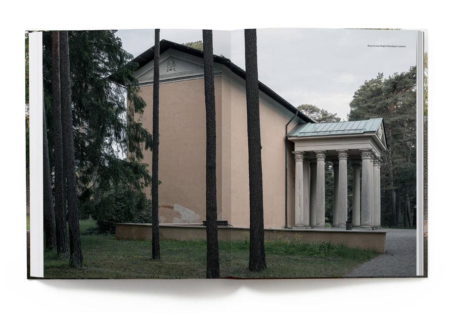 Sigurd Lewerentz: Dödens och livets arkitekt  - 3