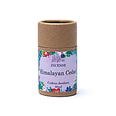 Himalaya Cederträ örtrökelse 30 Ml
