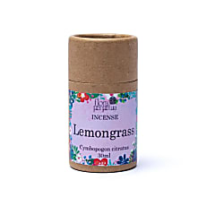 Citrongräs örtrökelse30 Ml