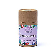 Citrongräs örtrökelse30 Ml