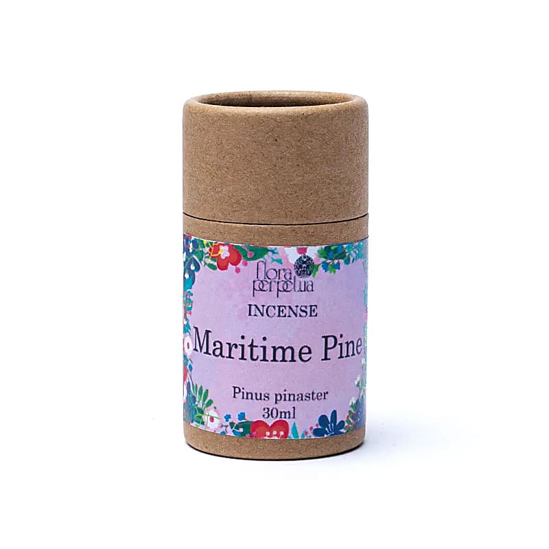 Maritim tall (mexikansk) örtrökelse 30 Ml