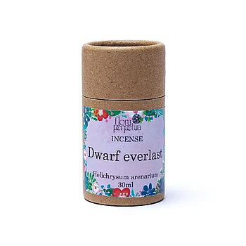 Dvärg Evelast örtrökelse 30 Ml