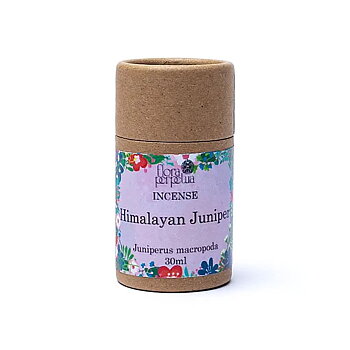Enbär Himalaya örtrökelse 30 Ml
