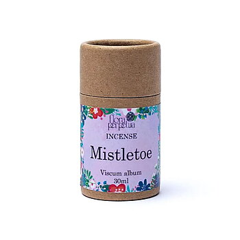 Mistel ört rökelse 30 Ml