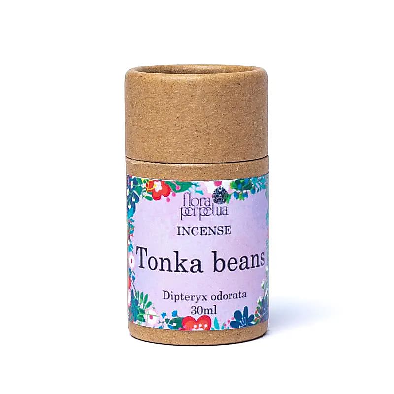 Tonkabönor örtrökelse 30 Ml