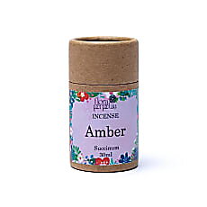 Rökelseharts Bärnsten 30 Ml