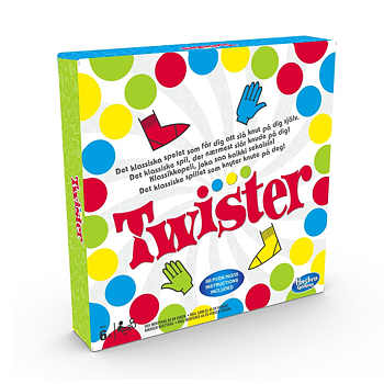 Twister (Nordic)
