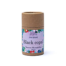 Rökelseharts Svart Kopal 30 Ml