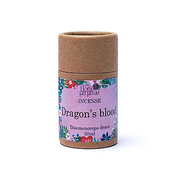 Incense resin Dragonblood 3 0 Ml
