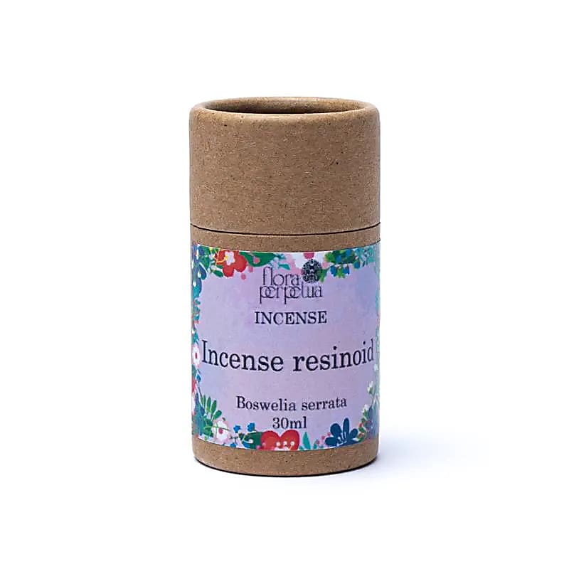 Rökelseharts (Indien) renad  30 Ml