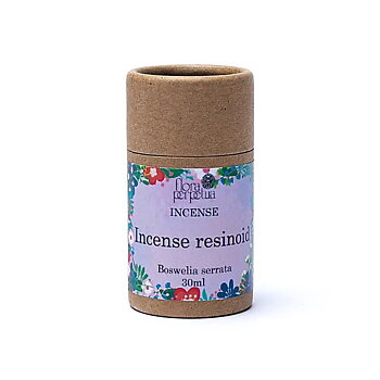 Rökelseharts (Indien) renad  30 Ml