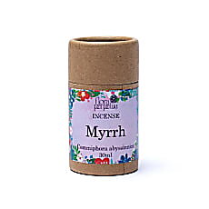 Rökelseharts Myrra (Kenia)  30 Ml