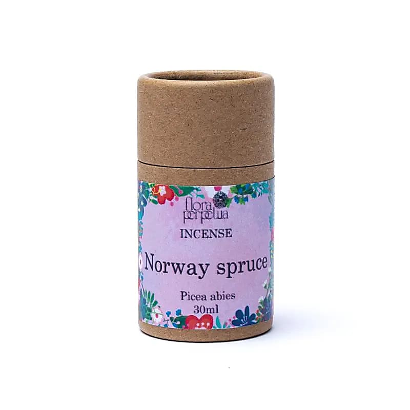 Rökelseharts Norsk Gran 30 Ml