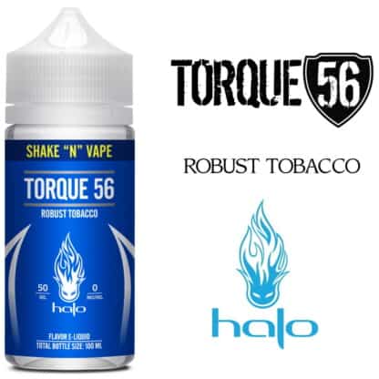 HALO Blue - Torque56  50 ML